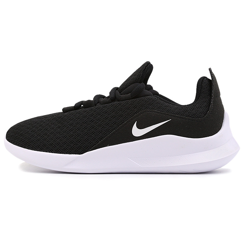 Nike耐克2018年新款女子WMNS NIKE VIALE复刻鞋AA2185-005 AA2185-003 37.5