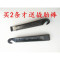 700x23c实心胎死飞轮胎自行车轮胎26寸外胎单车免充气内胎自行车单车零件配件骑行装备 黄色700X23死飞实心胎一条