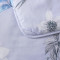 梦洁家纺美颂纯棉印花舒爽夏凉被空调被薄被兰亭浅语原本生活泽西岛清爽被日常 恋爱季：花溪夏凉被 220×240