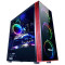 名龙堂(MLOONG) AMD R5 2600/GTX1060升/1660Ti 6G吃鸡游戏台式电脑主机全套