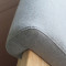 北欧实木床现代简约主卧婚床 1.5米1.8米双人床布艺卧室家具 1500mm*2000mm_实木单床（不含软包）_框架结构
