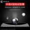 卡斐乐(cafele) 苹果iPhone X/XR/XS/MAX钢化膜 全玻璃手机贴膜 防指纹防碎边 高清抗蓝光 苹果XR-高清款