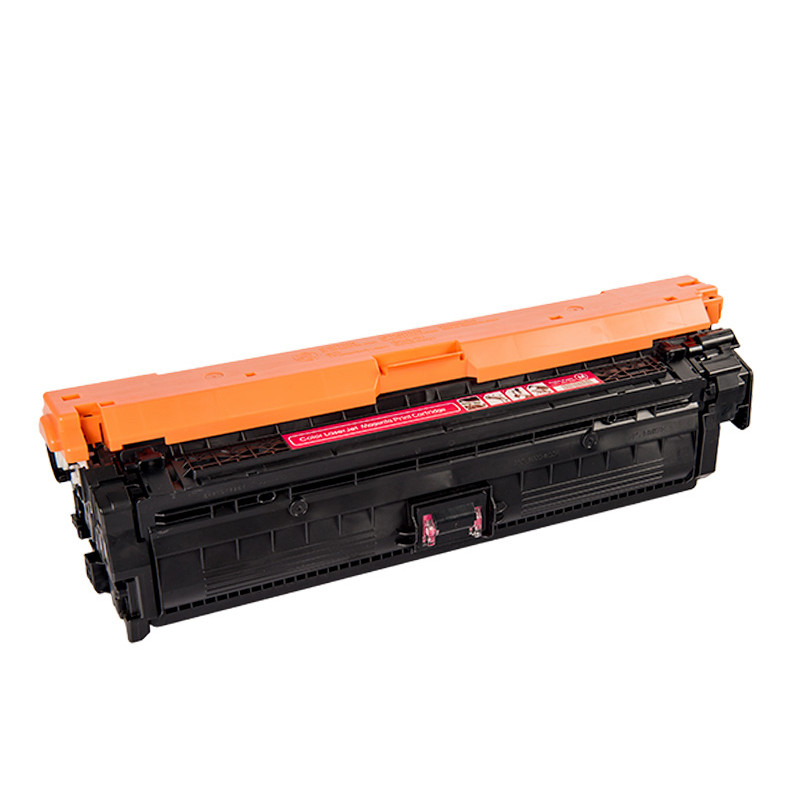 天威(PRINT-RITE)CE740A硒鼓 适用惠普CP5225 红色