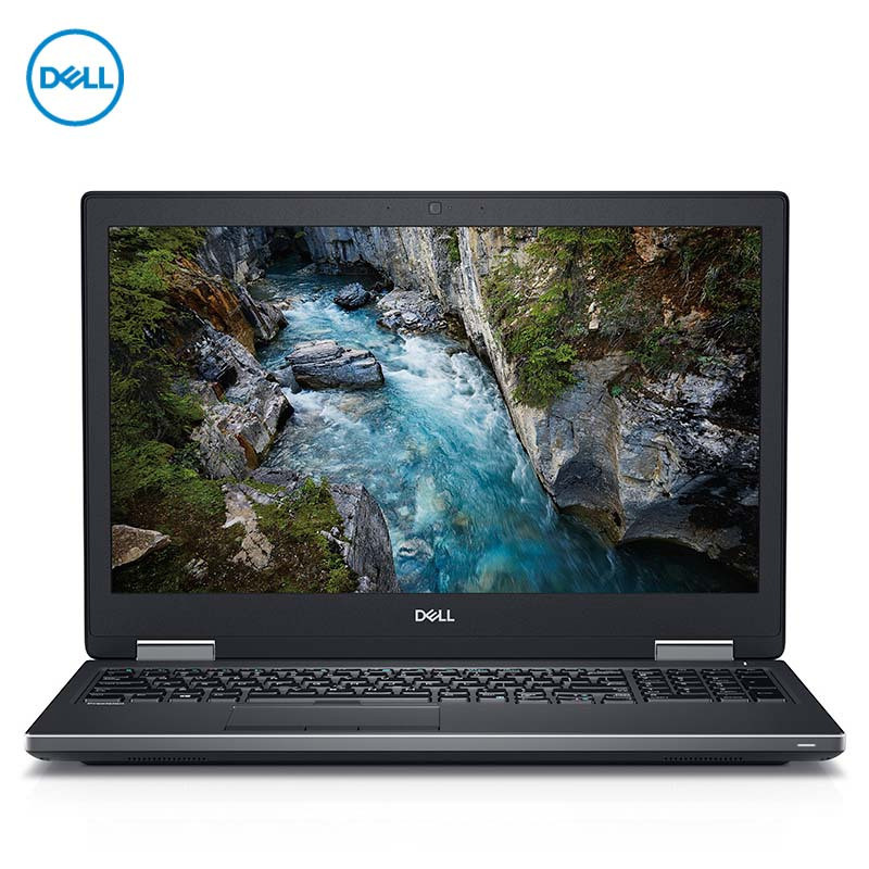戴尔（DELL）Precision 7530 15.6移动工作站I9-8950H/128G/4T固态/P3200 6G