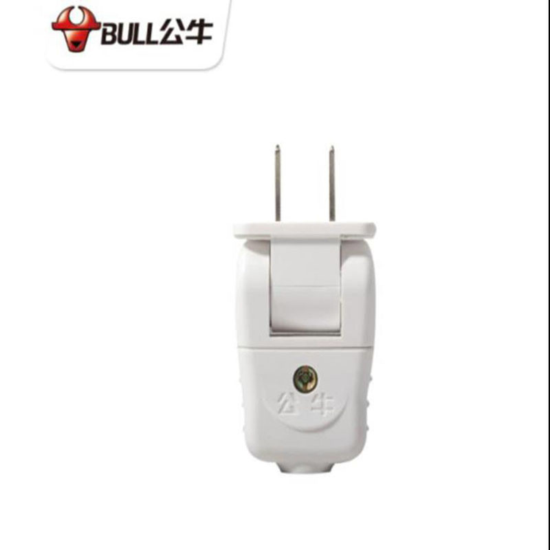 晨光 插头 ZDP4141 (ltsm）