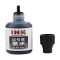 宝克(baoke) MS205记号笔墨水瓶装记号笔用墨水补充液 黑红蓝 20ml/瓶 蓝色单瓶
