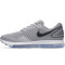 Nike耐克男鞋NIKE ZOOM ALL OUT LOW2运动跑步鞋AJ0035-005 灰色005 44.5码