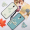中邦(ZHONGBANG)魅族魅蓝note8手机壳硅胶软壳NOTE8保护套彩绘手机套_9