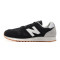 New Balance/NB男女休闲鞋旧款520系列复古运动鞋U520AG 42.5码 U520AH红色