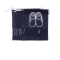 旅行鞋袋收纳袋家用装鞋的鞋子收纳袋子鞋包运动行李箱防水防尘袋_4 天蓝-鞋袋（大号10个）