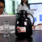 暖水壶家用保温壶保温水壶玻璃内胆热水壶保温瓶大容量保温茶壶_6 紫色