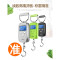 迷你称重电子称手提秤50kg便携式高精度家用快递称小秤弹簧秤_1 时尚黑豪华款【有护手环+加购物车送电池】店长推荐