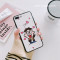 可爱卡通软壳8plus苹果x手机壳XSMax/XR/iPhoneX/7p/6女iphon iPhoneX/XS星星旺仔