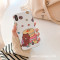 可爱软壳8plus苹果x手机壳XSMax/XR/iPhoneX/7p/6女iphone6 iPhoneXR白底