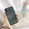 便利贴软壳8plus苹果x手机壳XSMax/XR/iPhoneX/7p/6女iphone 6plus/6splus