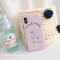 今天要可爱鸭8plus苹果x手机壳XSMax/XR/iPhoneX/7p/6女iphon iPhone7/8