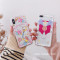 美少女软壳6s苹果x手机壳XSMax/XR/iPhoneX/8plus/7p女款ipho iPhoneXSMax蝴蝶结