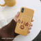 加油8plus苹果x手机壳XSMax/XR/iPhoneX/7p/6女iphone6s男 6/6s