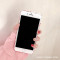 卡通硬壳6s苹果x手机壳XSMax/XR/iPhoneX/8plus/7p女款iphon iPhoneXR浅色