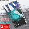 PHONETOU（风头）vivoNEX钢化膜vivoZ1高清膜X21/Y83/Y69贴膜Y85/71 vivo Y75s Y97高清膜2张