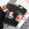 可爱情侣猪6s苹果x手机壳XSMax/XR/iPhoneX/8plus/7p女款ipho_2 7plus/8plus两只猪自拍