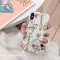 可爱动物6splus苹果x手机壳XS/XR/Max/iPhone8plus/7女款个性硅胶 6plus/6splus