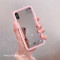补妆镜子6s苹果x手机壳XSMax/XR/iPhoneX/8plus/7p女款iphon 6plus/6splus