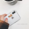 透明卡通软壳6splus苹果x手机壳XS/XR/Max/iPhone8plus/7女款创意_5 iPhone7/8汤姆举白旗