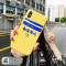 鞠婧祎同款今天开心Max苹果Xr文字iPhoneX/Xs手机壳8/7plus女6s软_1 iPhoneXR黄底今天开心笑脸tpu软壳