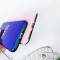 小动物管理员情侣秀恩爱苹果Xs手机壳iPhoneX/max蓝光8/7plus软6s 苹果7/8(小屏)蓝光-小动物粉色IMD软壳