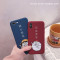 开心要紧XSMax/XR苹果X手机壳iPhoneX/6s/7p/8Plus女款iphon iPhoneXSMax吃饭要紧
