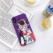 卡通情侣软壳6splus苹果X手机壳8plus防摔iPhoneXS/XR/Max女款7套 iPhoneX/XS橙底男孩