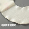 4条婴儿口水巾围兜防水宝宝围嘴韩国的儿围嘴巾吐奶纯棉特价_1 3条装粉黄系背面毛巾料