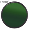 KTELE 超薄多层镀膜MRC-CPL偏振镜 52mm