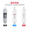 美的净水器M6 PP棉滤芯MRC1795A-75G MRC1592A-50G MRC1687B-50G MRC1687A