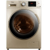 美的（Midea）10公斤洗烘一体滚筒洗衣机家用大容量节能MD100V332DG5