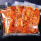 湖南辣条大辣片麻辣豆皮辣味豆干办公室休闲零食小吃重庆网红辣皮_6 香辣味-4袋