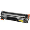 碧砚(BiYan)顺丰包邮适合惠普LaserJet p1108黑白激光打印机硒鼓hp1108墨盒碳粉晒鼓易加粉套鼓粉仓 【顺丰包邮当日发货】