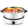 美的(Midea)电火锅MC-DY26Easy501