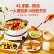 美的(Midea)电火锅MC-DY26Easy501