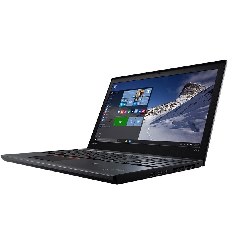 【预售】thinkpad联想p73笔记本 p73 i7-9750 t2000 4k屏 32g内存 1tb
