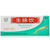 同仁堂生脉饮10ml*10支
