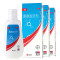 康王 酮康唑洗剂50ml*3盒