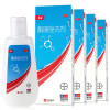 康王 酮康唑洗剂50ml*4盒