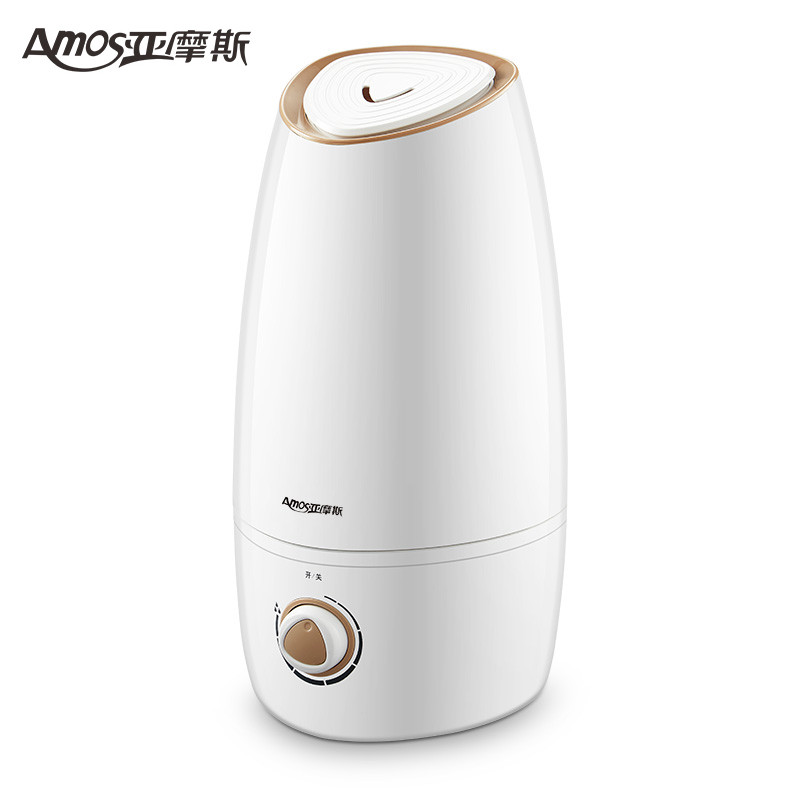 亚摩斯(AMOS) 加湿器 YS-V3001