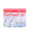 法国 Babybio伴宝乐 有机羊奶粉3段