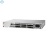 戴尔(DELL)Brocade 300光纤交换机 24端口 8端口激活 8GB光模块 含软件授权 级联16端口激活授权