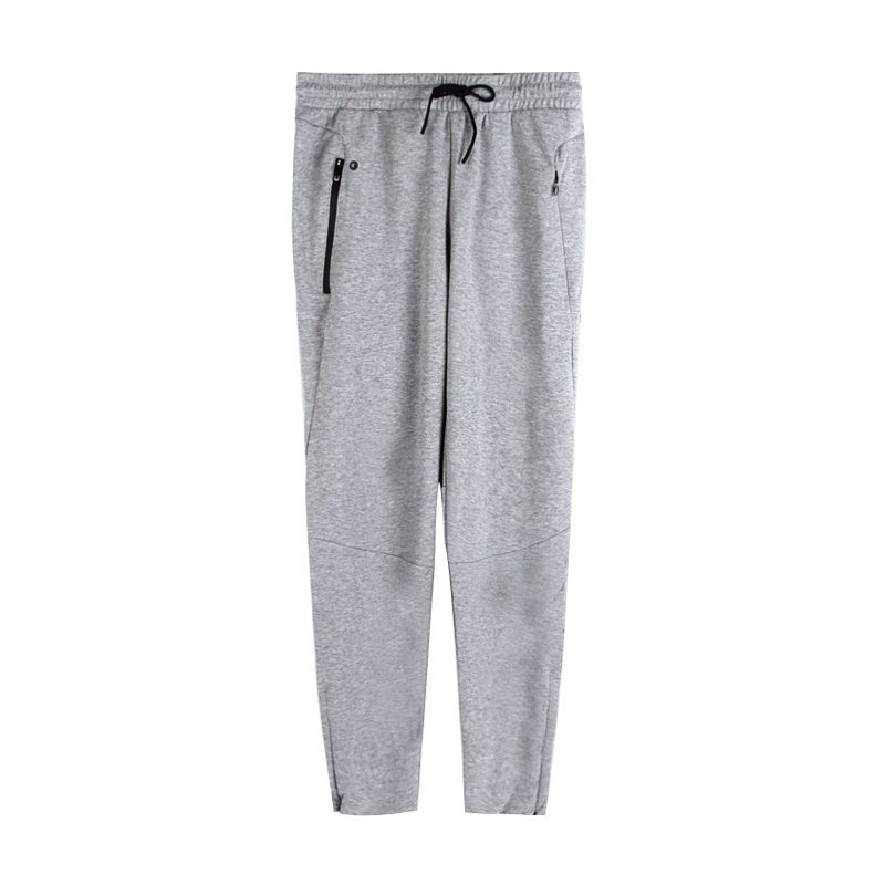 ADIDAS阿迪达斯新款CONNECTIDTP男子休闲跑步透气运动裤DZ7227 M DZ7227