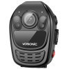 群华（VOSONIC）D3执法记录仪 内置64G内存