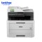 兄弟(brother)DCP-L3568CDW彩色激光多功能一体机自动双面打印复印扫描传真代替MFC-9140CDN